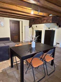 La comoda casetta CIR 0490 - Aosta - 1