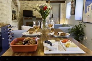 Petite Maison de Mouton - Azat-le-Riz - 3