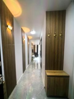 Apartotel bleqs - Batumi - 4