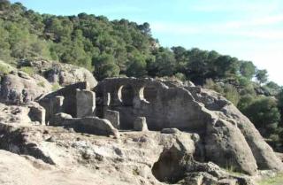 Casa Margarita - Ardales - 8