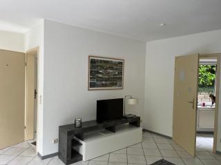 Monteurswohnung Ferienwohnung in der Mitte Deutschlands nahe der A3 - Hünfelden - 3