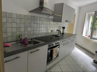 Monteurswohnung Ferienwohnung in der Mitte Deutschlands nahe der A3 - Hünfelden - 1