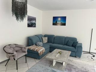 Monteurswohnung Ferienwohnung in der Mitte Deutschlands nahe der A3 - Hünfelden - 0