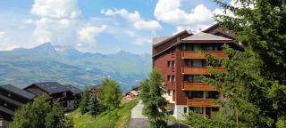 Résidence Michailles - Studio 4 personnes à Vallandry en centre station et proche des pistes MAE-4014 - Peisey-Nancroix - 8