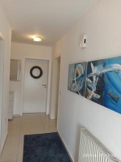 Ferienwohnung Bad Laasphe Bergenie - Bad Laasphe - 2