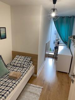 Matejki rooms - 8