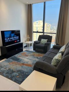 Deluxe Apartment - Muscat - 7