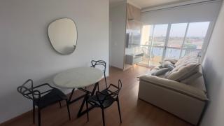 Apartamento Novo - 2 quartos - Barretos - 6