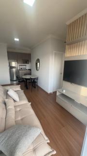 Apartamento Novo - 2 quartos - Barretos - 9