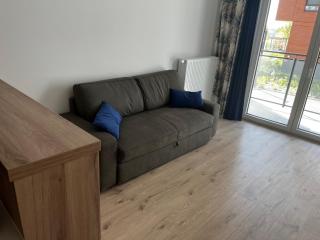 Apartament Jutrzenki - Varsavia - 9