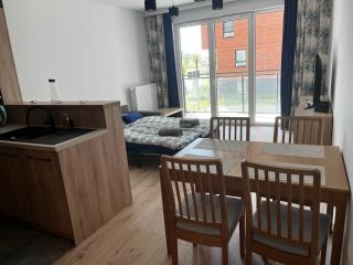 Apartament Jutrzenki - Varsavia - 8