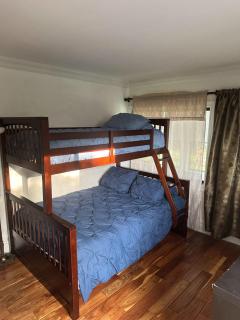 Beautiful home with mountain top views with an EV and NEMA connection!! - Poughkeepsie - 4