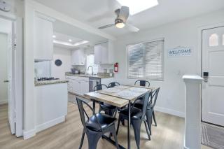 1128 Tait Street, Unit D - Oceanside - 1