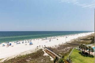 The Enclave 606 - Orange Beach - 5