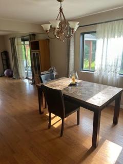 Beautiful home with mountain top views with an EV and NEMA connection!! - Poughkeepsie - 7