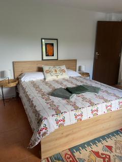 Apartament cu terasa - 9