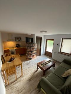 Apartament cu terasa - 4