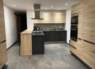 Sauna et SPA en rez-de-jardin au pied de la montagne - Buhl - 4