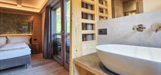Agriturismo Bosco d'oro Livigno - Livigno - 5