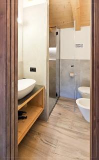 Agriturismo Bosco d'oro Livigno - Livigno - 4