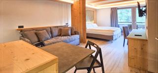 Agriturismo Bosco d'oro Livigno - Livigno - 3
