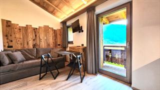Agriturismo Bosco d'oro Livigno - Livigno - 1