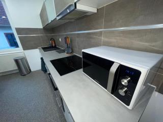Magnifique Appartement Charmant T3 80M2 Parking Gratuit - Rosheim - 6