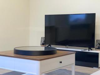 Magnifique Appartement Charmant T3 80M2 Parking Gratuit - Rosheim - 5