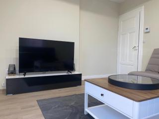 Magnifique Appartement Charmant T3 80M2 Parking Gratuit - Rosheim - 3