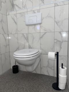 Magnifique Appartement Charmant T3 80M2 Parking Gratuit - Rosheim - 2