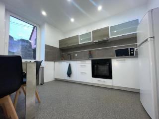 Magnifique Appartement Charmant T3 80M2 Parking Gratuit - Rosheim - 1