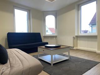 Magnifique Appartement Charmant T3 80M2 Parking Gratuit - 2