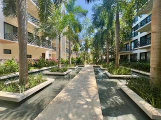 Great located studios in Tulum by Casago - Tulum - 5