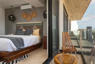 Great located studios in Tulum by Casago - Tulum - 2