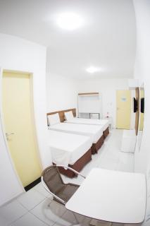 Araras Praia Hotel - Aracaju - 8
