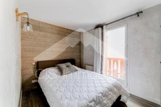 Chalet De Meribel - Magnifique appartement 6 pièces pour 10 personnes dans le centre de Méribel proche des commerces et des pistes de ski MAE-1653 - 3
