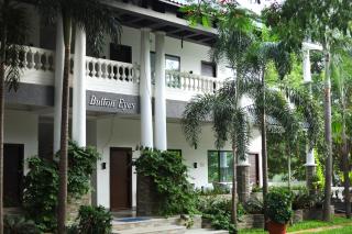 Button Eyes Resort - Pet friendly - 4