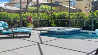 Pineapple Harbor - Kissimmee - 8
