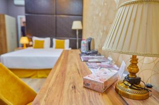 Square Boutique Hotel - Baku - 1
