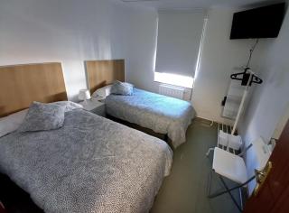 TATI HOMES - Jerónimo 38,0 - 7