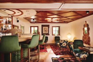 Gut Stiluppe - 4 Sterne Superior Good Life Hotel - Mayrhofen - 4