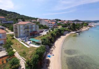 Apartments Vista - Tkon - 3