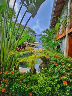 BellaVista Suites By Villas Verdes - Samara Beach - Sámara - 9