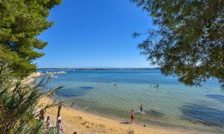 Apartments Vista - Tkon - 5
