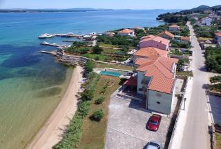 Apartments Vista - Tkon - 8