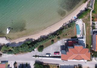 Apartments Vista - Tkon - 2