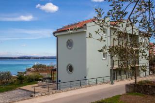 Apartments Vista - Tkon - 6