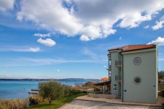 Apartments Vista - Tkon - 1