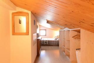 Résidence Croix Du Sud - Spacieux et agréable appartement · Cœur de station · Vue vallée · Balcon MAE-3541 - 8