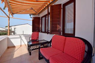 Apartment Marina - Petrcane - 0